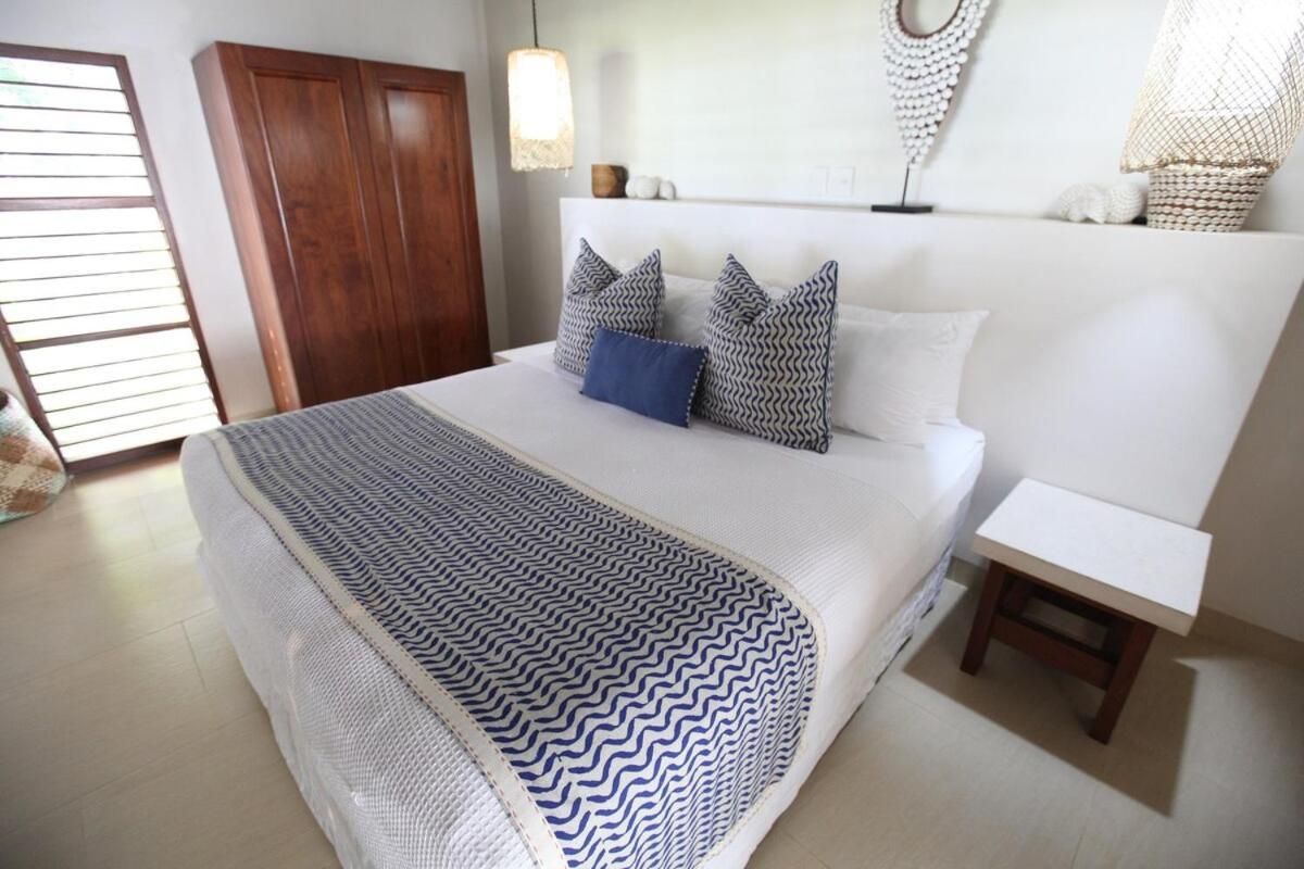 Villa 25 Port Vila Buitenkant foto