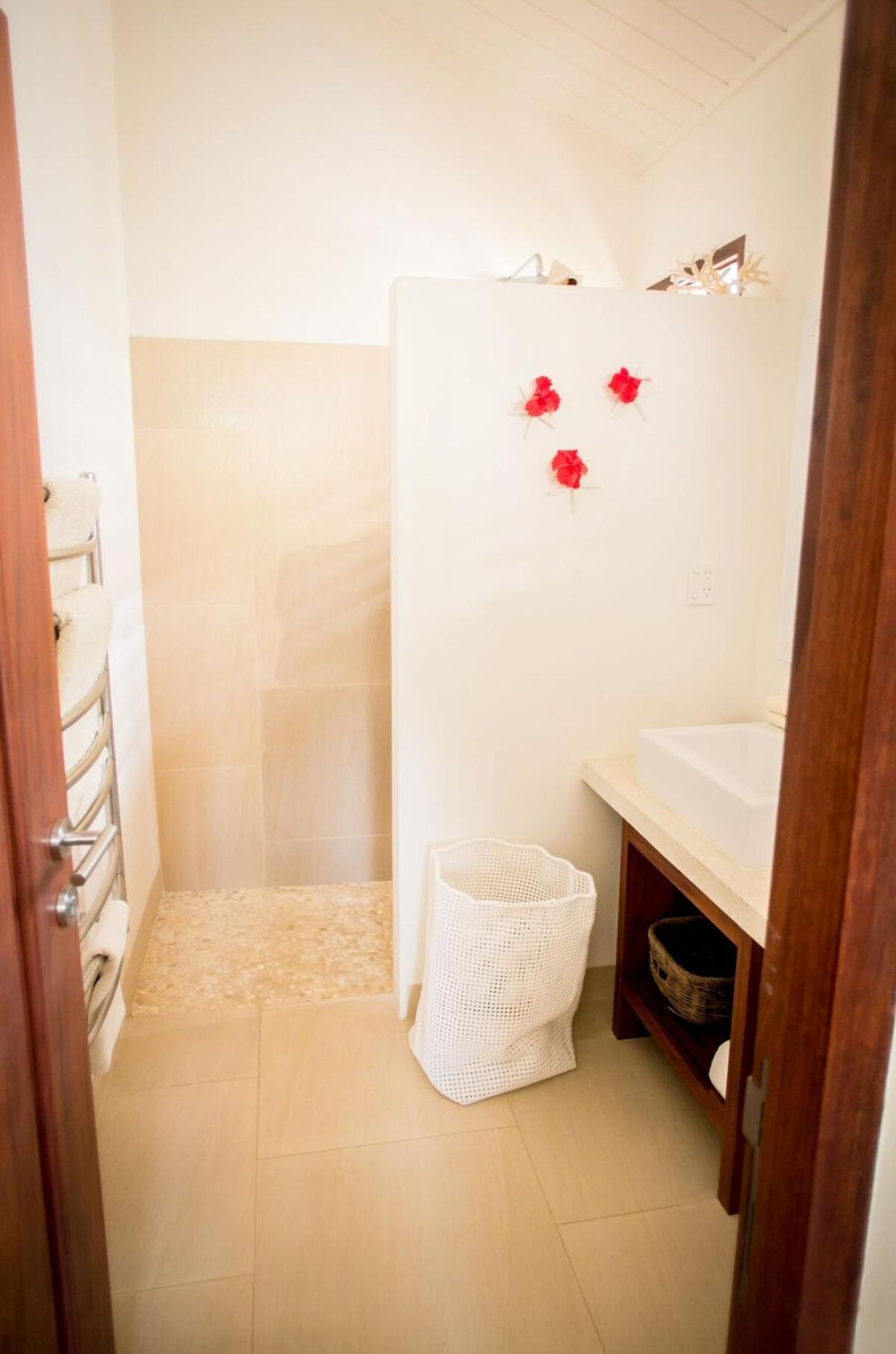 Villa 25 Port Vila Buitenkant foto