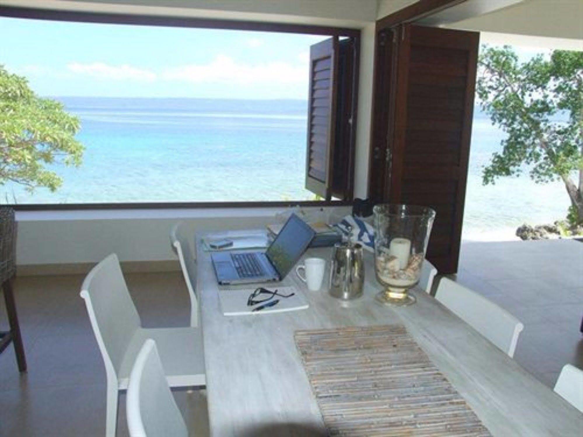 Villa 25 Port Vila Buitenkant foto