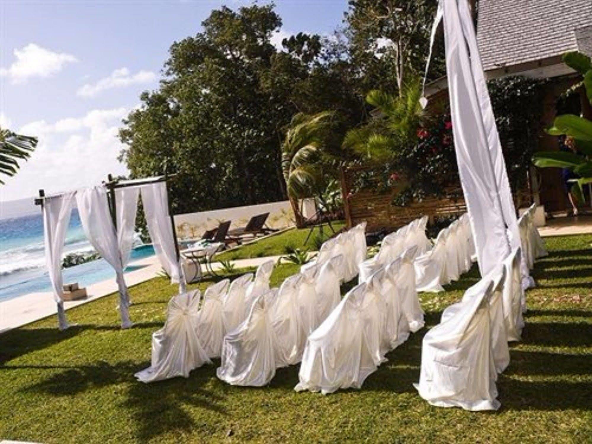 Villa 25 Port Vila Buitenkant foto