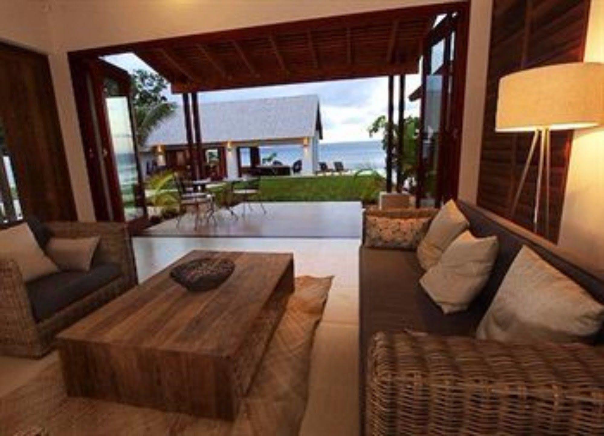 Villa 25 Port Vila Buitenkant foto