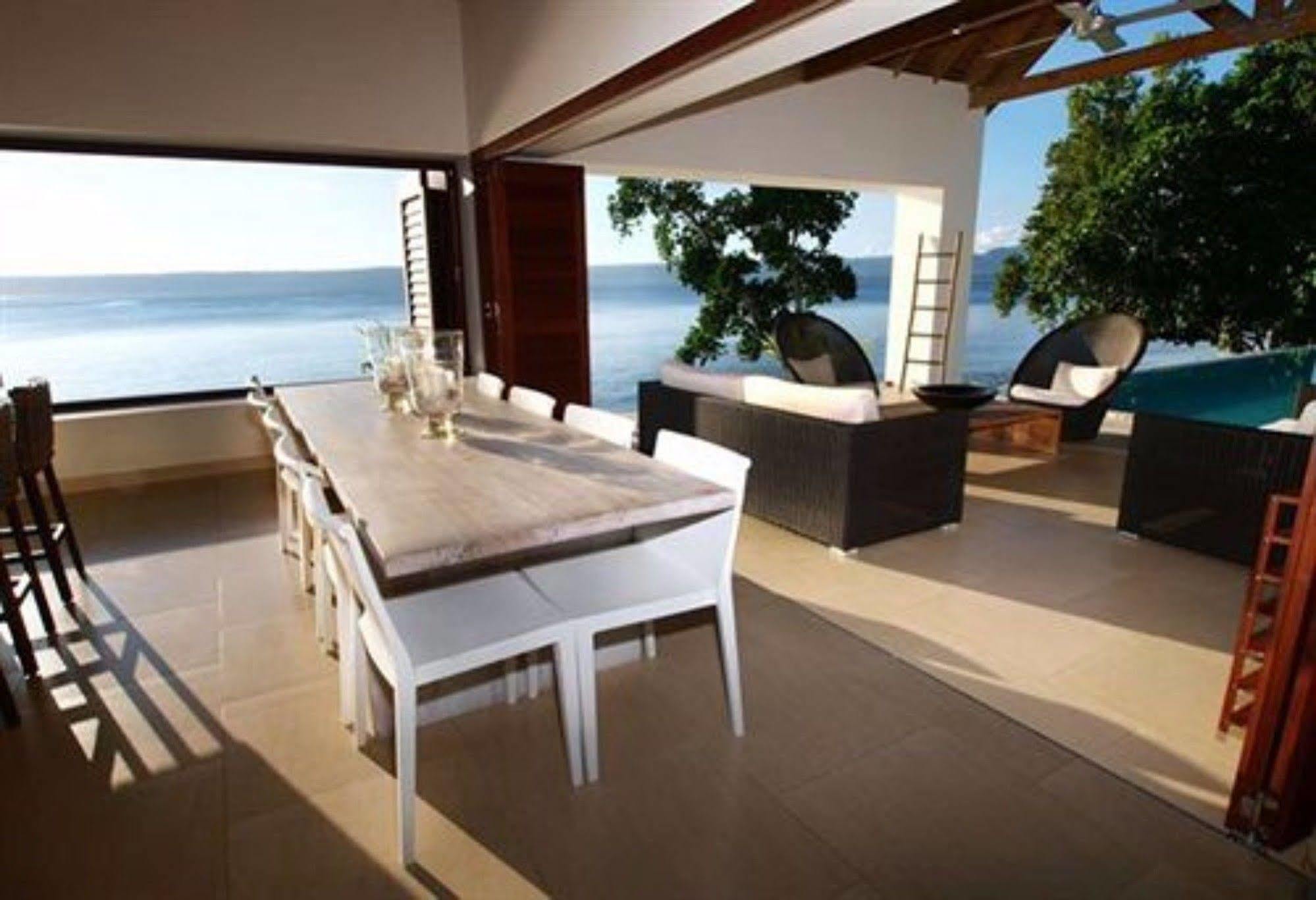 Villa 25 Port Vila Buitenkant foto