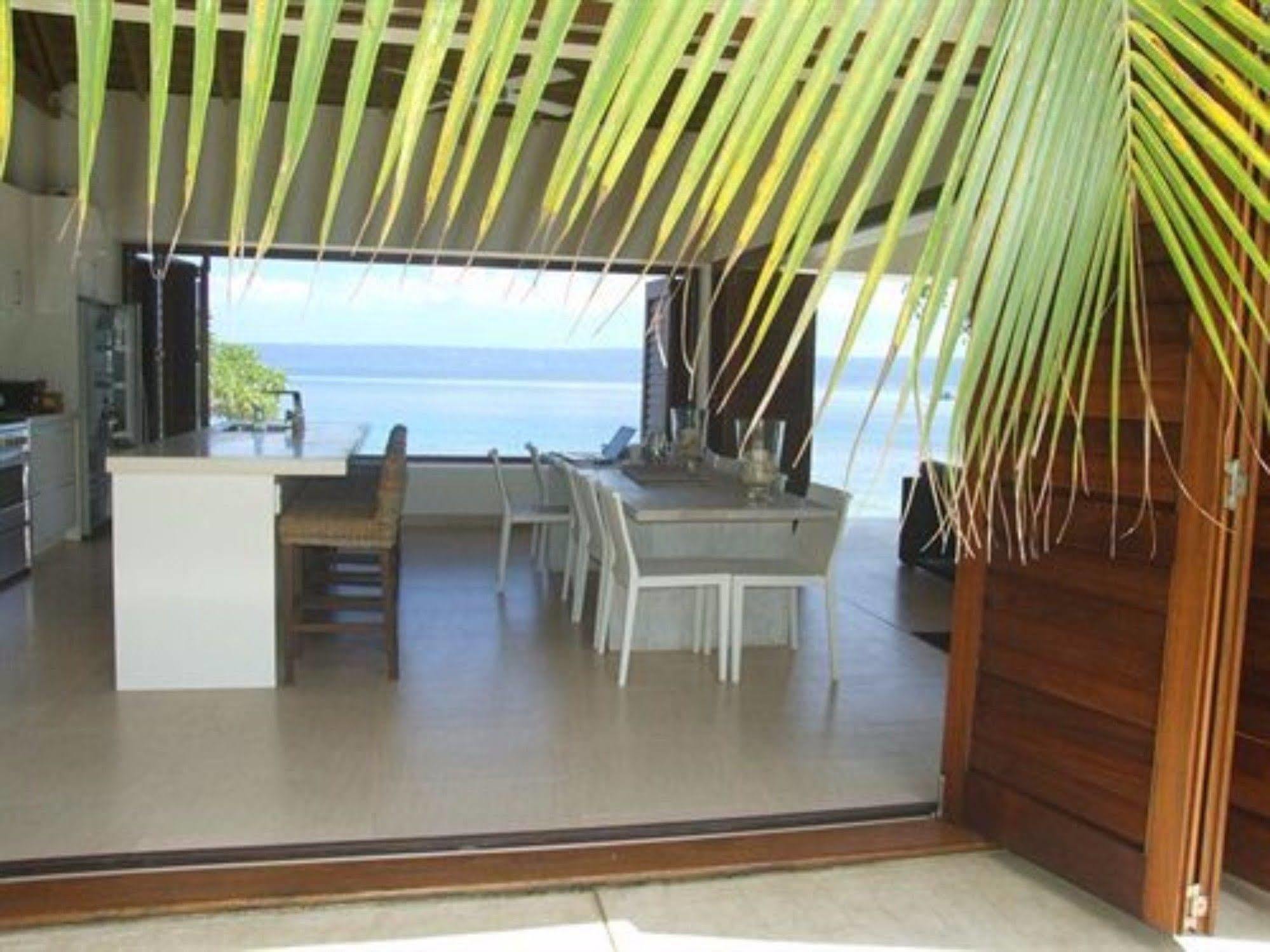 Villa 25 Port Vila Buitenkant foto