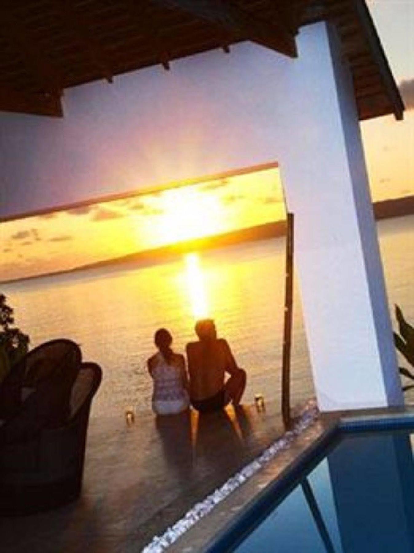 Villa 25 Port Vila Buitenkant foto