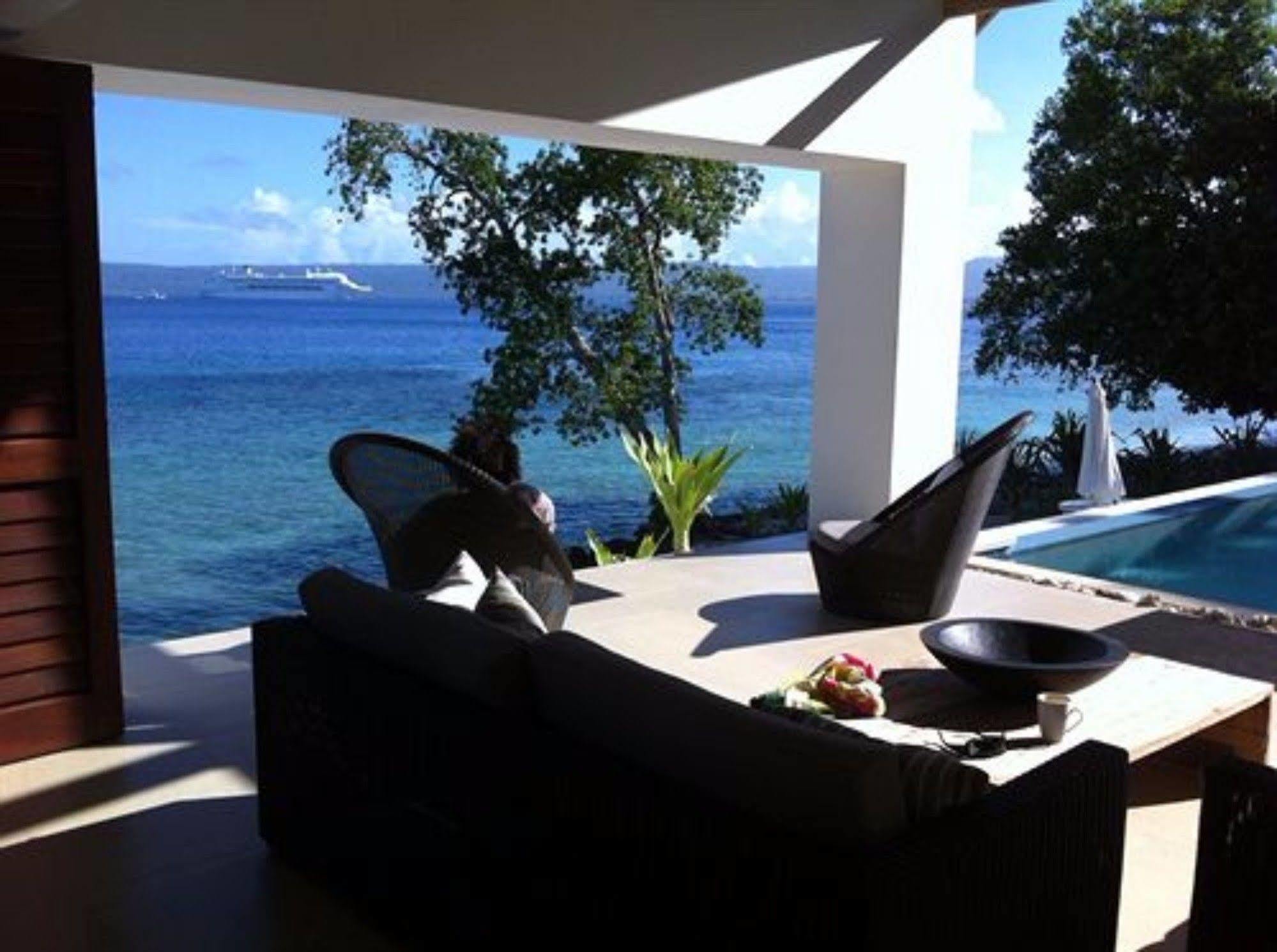 Villa 25 Port Vila Buitenkant foto