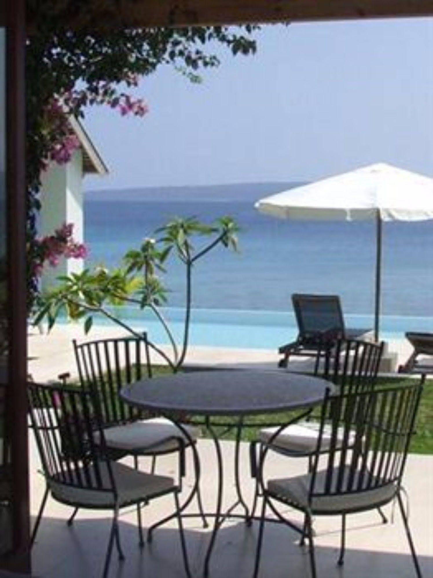 Villa 25 Port Vila Buitenkant foto
